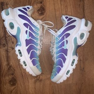 Nike Air Max’s. Size 8.5 W. Worn once